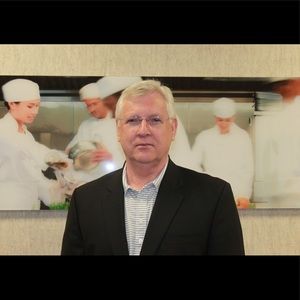 Meet your Posher, Pat